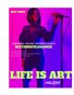 Life is Art Magazine (May)