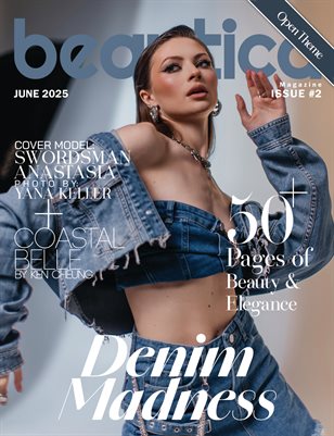 Open Theme Edition Issue #2