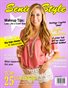 Senior Style Magazine - Skyler