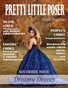 Pretty Little Poser Model Magazine - Issue 98 - Dreamy Dresses - November 2021