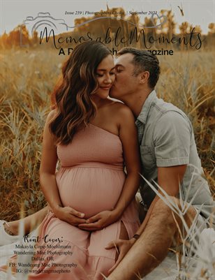 Issue 259 | Photographers Choice | September 2023