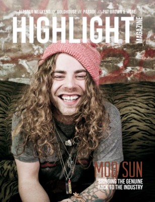 Issue #2