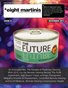 Eight Martinis - Issue 8