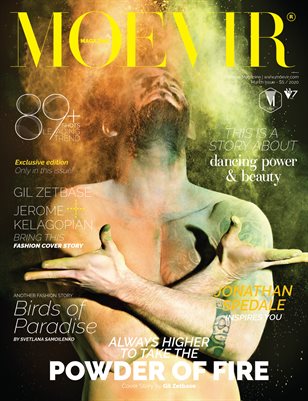 04 Moevir Magazine March Issue 2020