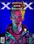 XEX Magazine: CMYK Edition - Garcon Metallique