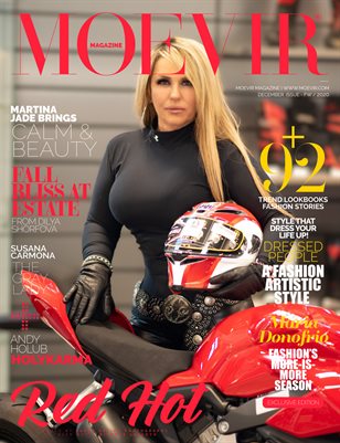 02 Moevir Magazine December Issue 2020