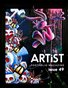 Artist Portfolio Magazine Issue 49