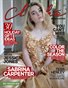 Cliché Magazine - Dec 2015/Jan 2016 (Sabrina Carpenter Cover)
