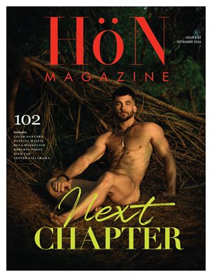 HöN Magazine - Issue #55
