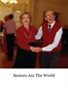 To the world seniors are someone