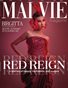 MALVIE MAIN ISSUE 71