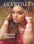 GLAMVILLE MAGAZINE Red Issue Sep 2022