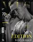 VOUS ITALY | The January Men Edition | Vol.1 | 2025