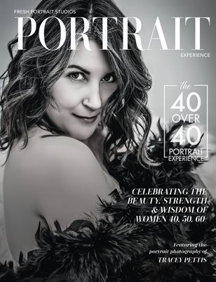 40  Dynamic Women: Leading with Purpose