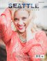Seattle Talent Magazine October 2016 Edition 