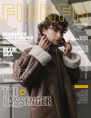 07 Fienfh Magazine January Issue 202