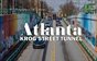 Atlanta: Krog Street Tunnel