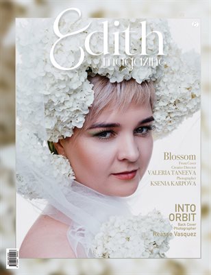 Edith Magazine No.928