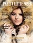 Pretty Little Poser Model Magazine - Issue 12 - Little Stars - December