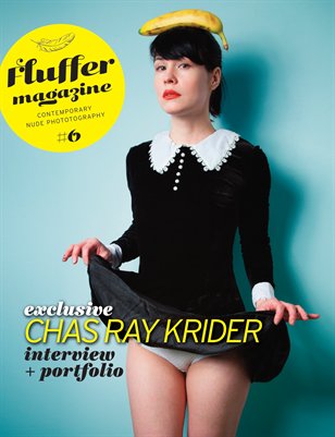 Fluffer Magazine issue 6