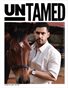 UNTAMED MEN (Vol. 434 July 2026)