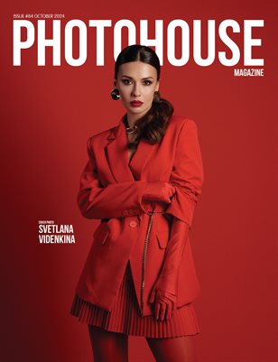 Photohouse Magazine - Issue #84