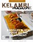 Kelambi Magazine Special Food February 2026 Vol 07