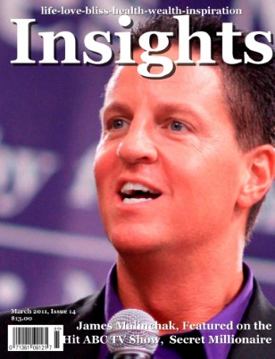Insights Excerpt featuring James Malinchak