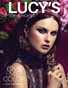 LUCY'S Magazine Vol. 16 SOPHISTICATED