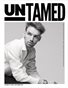 UNTAMED MEN (Vol. 519 September 2026)