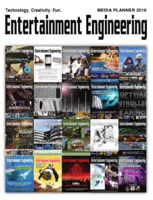 Media Planner 2010