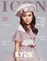 ICON FASHION MAG FEBRUARY 2022