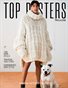TOP POSTERS MAGAZINE- FASHION OCTOBER (Vol 615)
