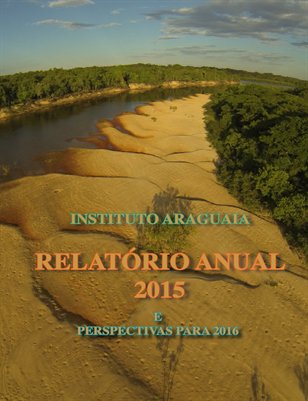 Relatório Anual 2015
