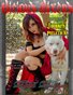 Vicious Vixens Magazine Devilish Darlings PART 2