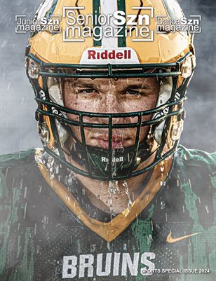 Sports 2024 Special Issue Print Only