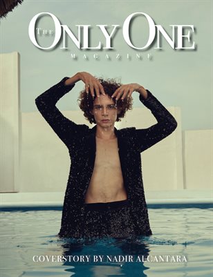 The Only One Magazine 22nd Issue