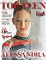 Top Teen - Alessandra Cover - 2021