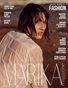 MARIKA MAGAZINE FASHION (ISSUE 1602 - NOVEMBER)