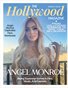 The Hollywood Magazine - Angel Monroe 