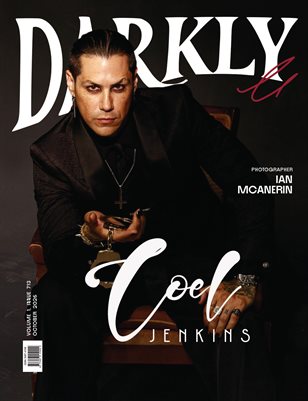 Darkly Issue 713, October 2026