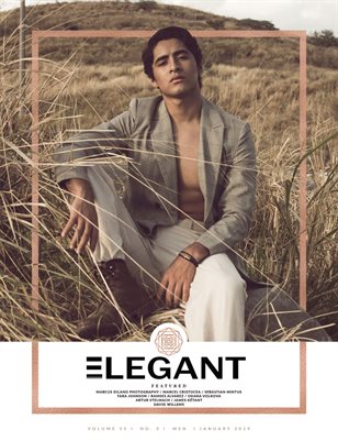 Men #3 (January 2018)