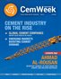 CemWeek Magazine #46: October 2018