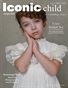 Iconic Child Magazine Breathtaking Images Issue 8 Volume 12 2026