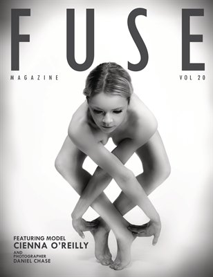FUSE MAGAZINE VOL 20