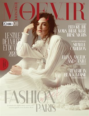 01 Moevir Magazine August Issue 2026