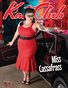 Kat Club No.85 – Miss Cassafrass Cover