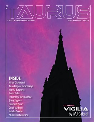 Street Photography #137