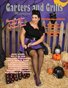 Buttercream Bettie Special Halloween Issue