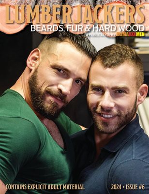 Lumberjackers 2024 • Issue 6